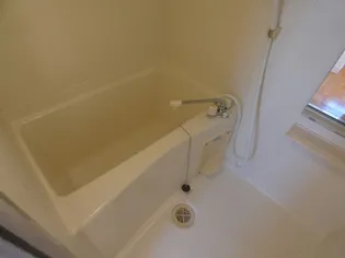 フレンチェ門田屋敷【1階】の風呂