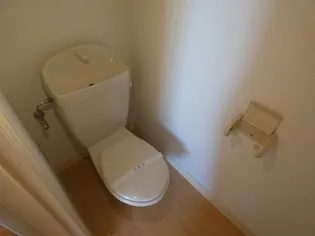 フレンチェ門田屋敷【1階】の内装