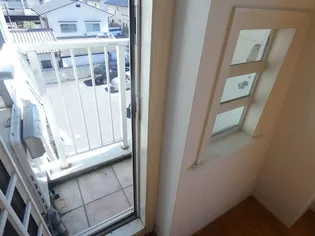 フレンチェ門田屋敷【1階】の内装