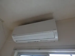 フレンチェ門田屋敷【1階】の内装