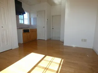 フレンチェ門田屋敷【1階】の居間