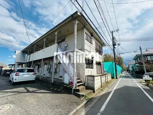 コーポおかだの画像