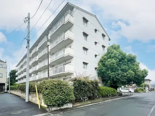 コーポレート美原の画像