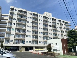 シャンボール浜名湖【2階】の外観