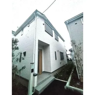 東京都練馬区大泉学園町6【一戸建】の外観