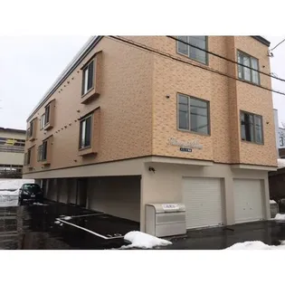 メゾンド咲良【2階】の外観