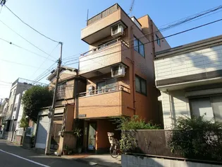 ストーク千住の画像