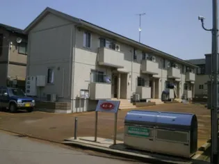 新潟県長岡市幸町1【アパート】の外観