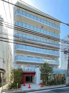 リビオセゾン早稲田の画像