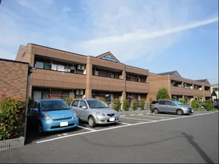 ガーデンヒルズNAKAYAMA弐番館の画像