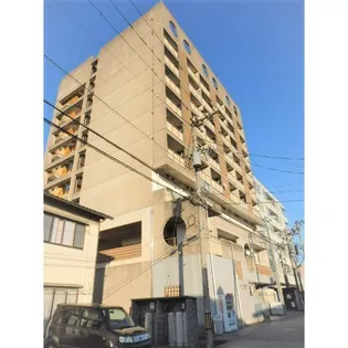 シティガーデン増泉の画像