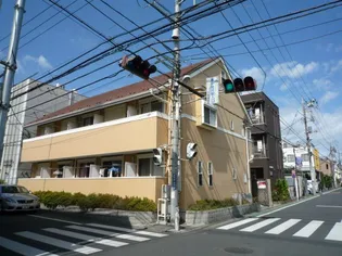 オレンジハイムの画像
