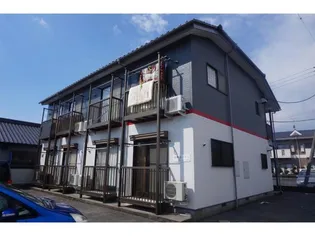 台新田ハイツの画像