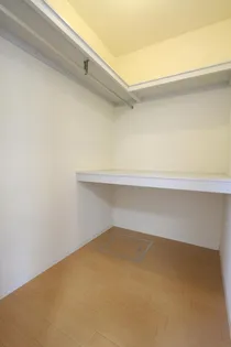 プラージュ【1階】の内装