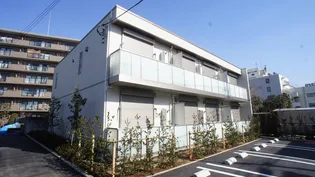 ヴェルデ上北沢の画像