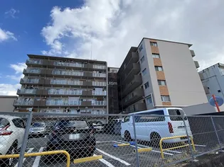 深草サニーハイツの画像