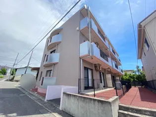 グランシャトーS2の画像