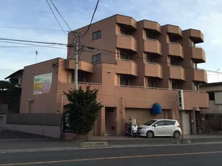 ウイング志木の画像