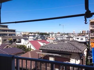 ヴィラ伸栄【3階】のその他画像