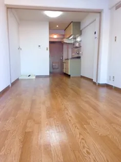 ヴィラ伸栄【3階】の内装