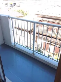 ヴィラ伸栄【3階】の内装