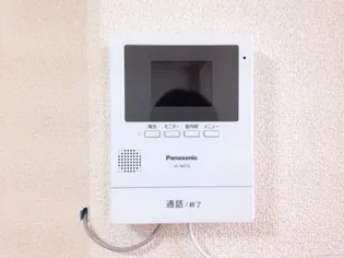 ヴィラ伸栄【3階】のその他画像