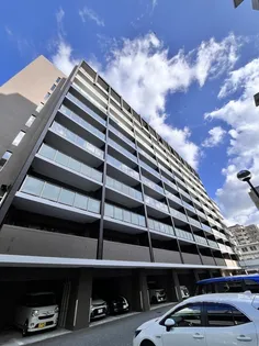 REGALO空港通【10階】の外観