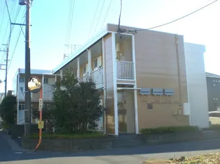 レオパレス若柳の画像