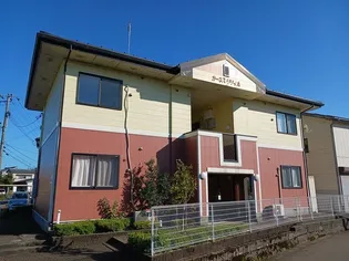 カーネス リリィAの画像