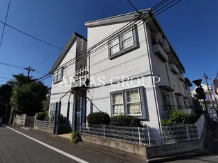 ヴィラホワイト和田の画像