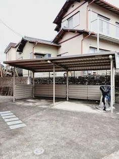 サイレンスB【2階】の内装