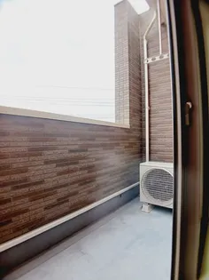 サイレンスB【2階】の内装