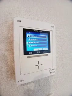 サイレンスB【2階】の地図