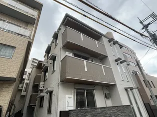 レスポワール ド 牛田旭の画像