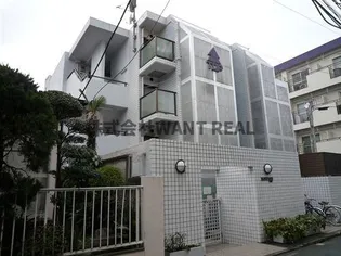 TOPROOM 新宿の画像