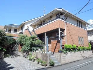 エステート目黒の画像