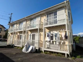 ハイツ鶏鳴の画像