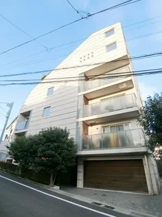 キャステリーノ三宿の画像