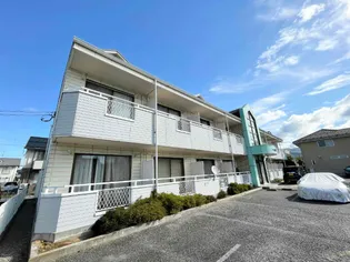 コーポラス りるの画像