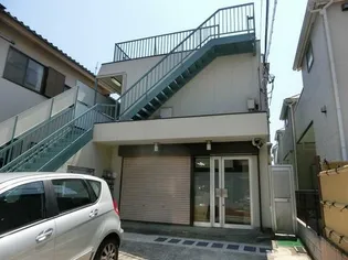 コーポレーション光陽の画像