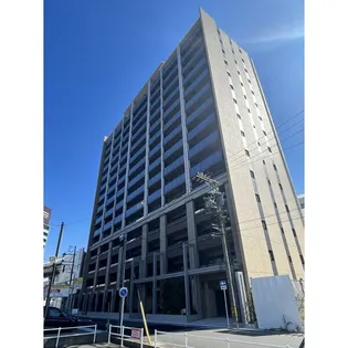 オープンレジデンシア名駅南グランアートの画像