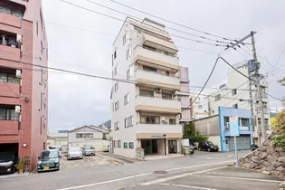 フォワードマンション久保の画像