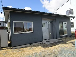 青森県八戸市大字河原木字日計上【一戸建】の外観