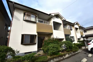 ファミールASUKA【1階】の外観