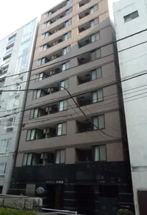 グリフィン 東銀座の画像