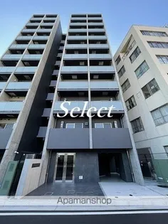 クラリッサ横浜ベーネ【2階】の外観