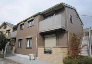 ショウアン【1階】の外観