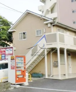東墨田ハイツ E棟の画像