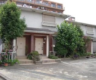 神奈川県横浜市西区北軽井沢【一戸建】の外観