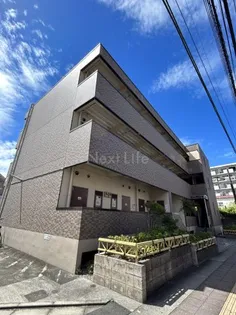 セントラルコーポクロッカスC館の画像